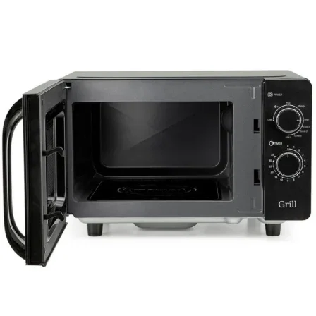 Orbegozo MIG 2071 CE Microondas con Grill y Tecnología Flatbed, 20L, Negro Orbegozo MIG 2071 CE Microondas con Grill y Tecnología Flatbed, 20L, Negro